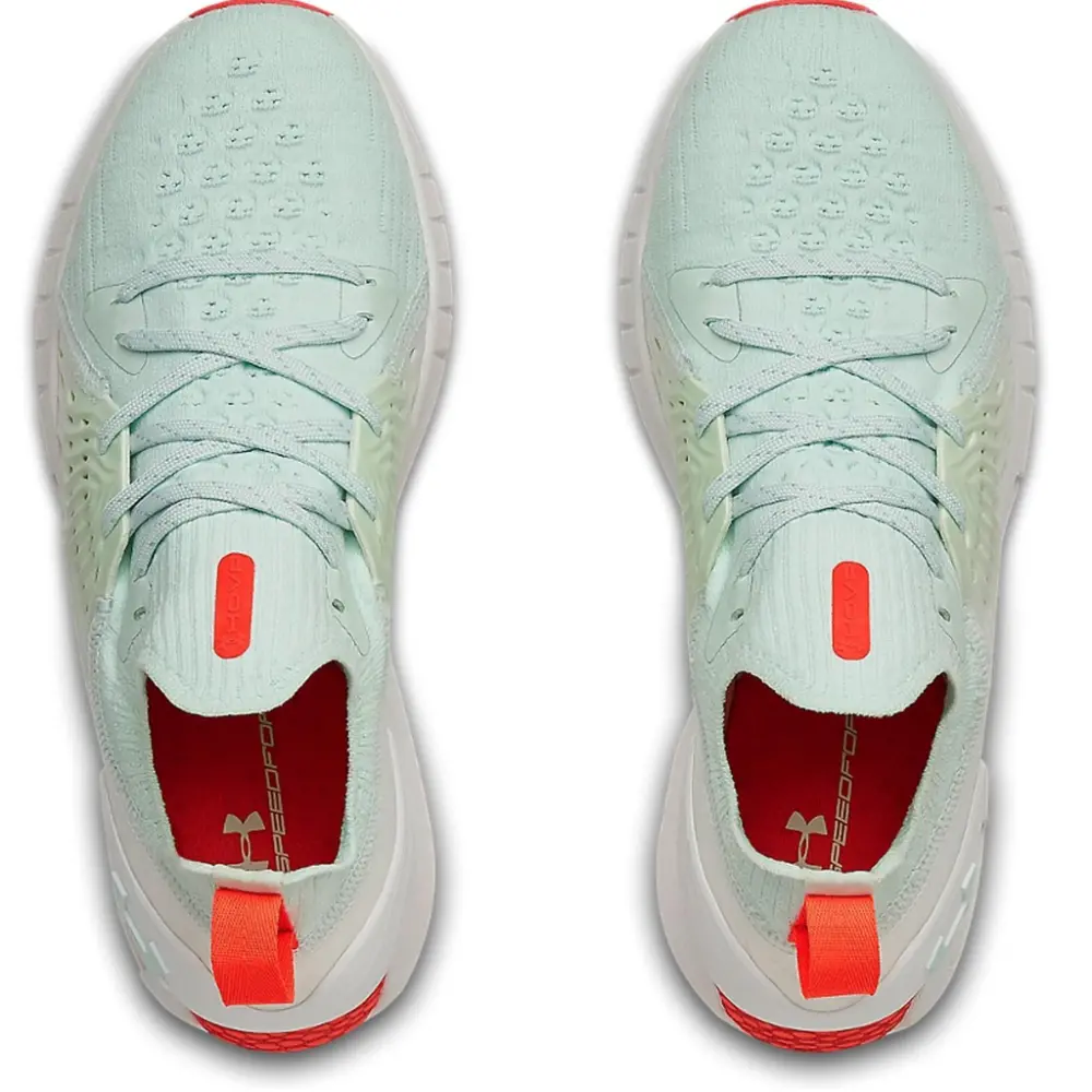 Giày Under Armour HOVR Phantom RN Seaglass 'Blue' 3022600-102 - Ảnh 4