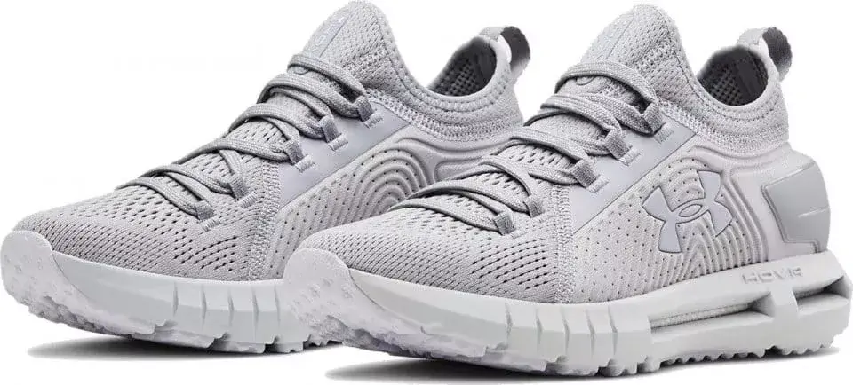 Giày Under Armour Hovr Phantom SE 'Grey' 3021589-105 - Ảnh 3