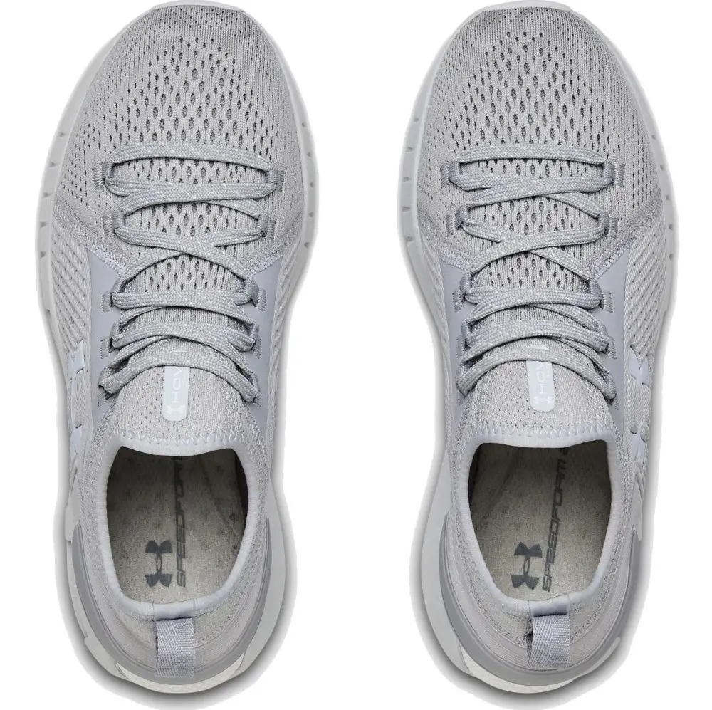 Alternative view of Giày Under Armour Hovr Phantom SE 'Grey' 3021589-105