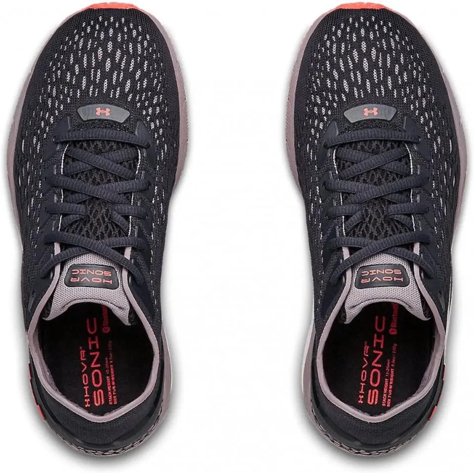Giày UNDER ARMOUR Hovr Sonic 3 'Gray' 3022596-501 - Ảnh 4