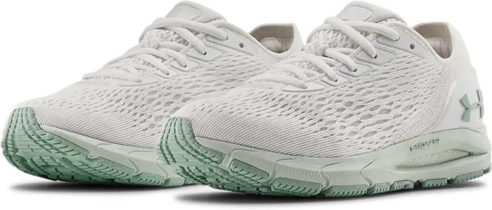 Alternative view of Giày Under Armour Hovr Sonic 3 'White' 3022596-103