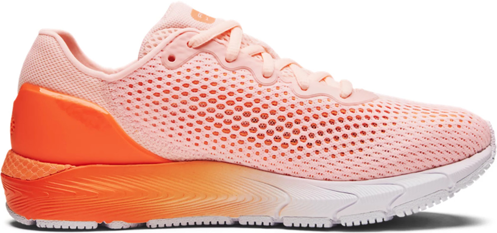 Giày Under Armour W Hovr Sonic 4 'Beta Tint' 3023559-600