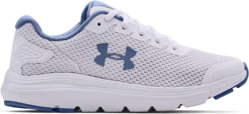 Giày Under Armour Wmns Surge 2 'White' 3022605-106