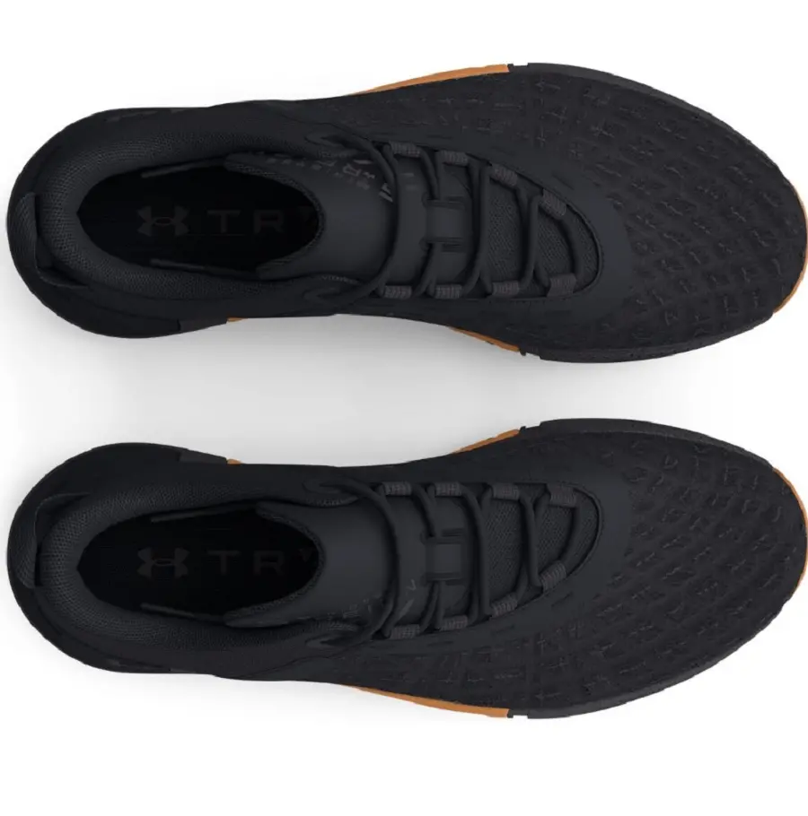 Alternative view of Giày Under Armour Tribase Reign 5 'Black' 3026022-003