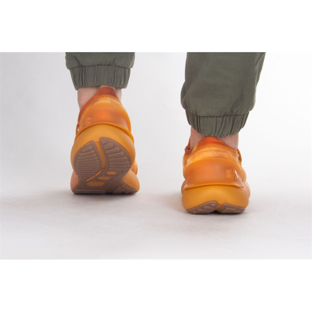 Giày Under Armour HOVR Phantom 3 'Honey Orange' 3026348-802 - Ảnh 4