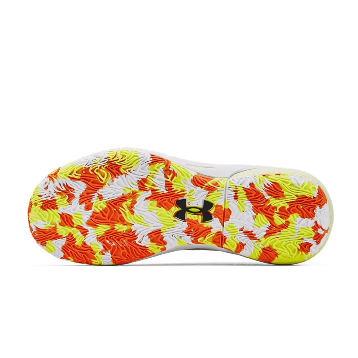 Giày Under Armour Havoc 3 'Pebbles' 3023088-104 - Ảnh 5