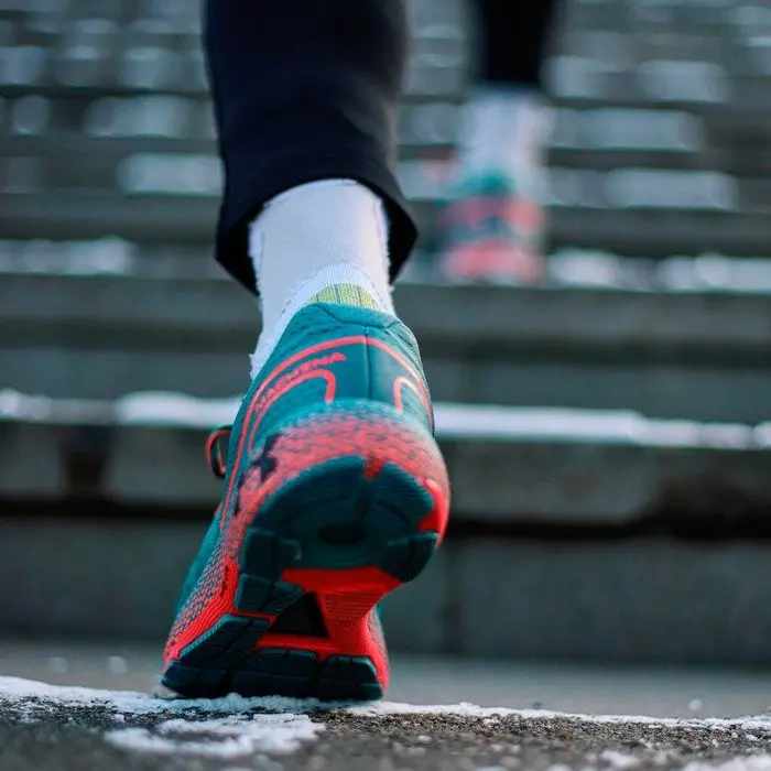 Giày Under Armour HOVR Machina 'Lichen Blue' 3021939-403 - Ảnh 3