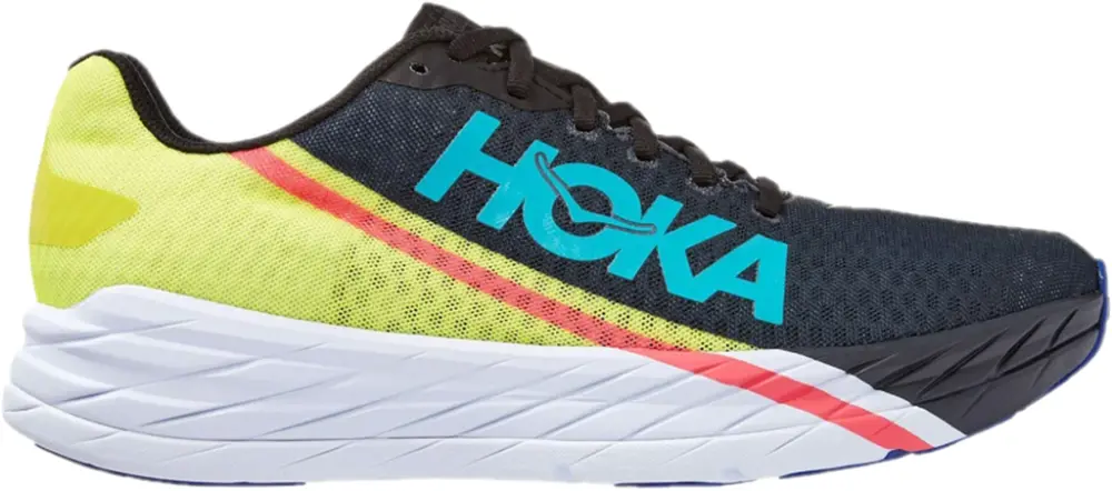 Giày Hoka Rocket X Running 'Yellow' 1113532-BEQR