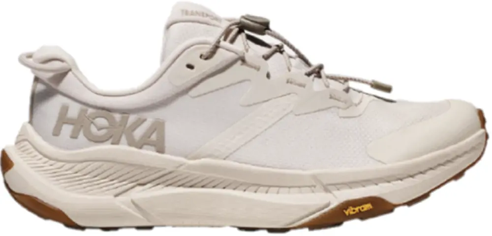 Giày Hoka Transport Hiking 'Cream' 1123154-EEGG