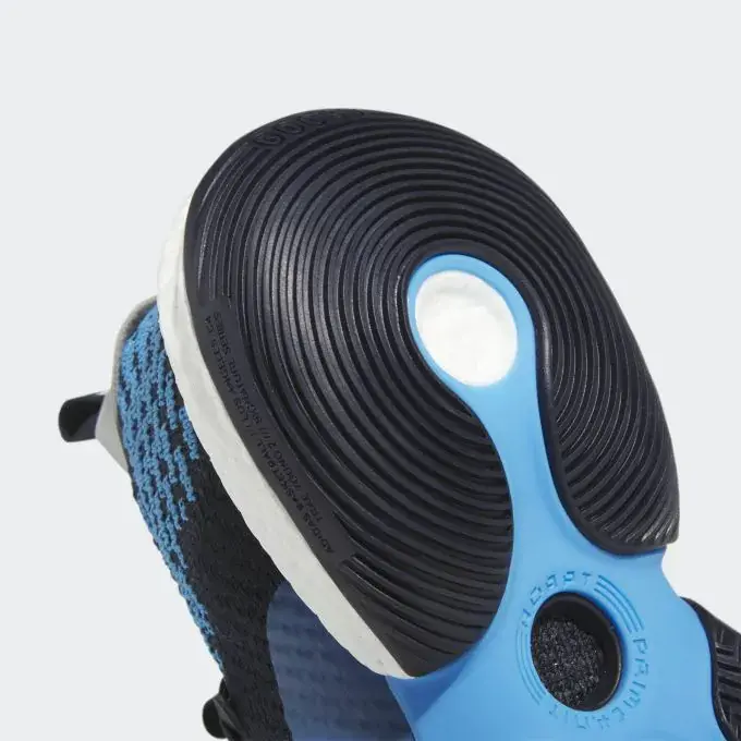 Giày Adidas Trae Young 2 'Black Blue' ID2210 - Ảnh 6