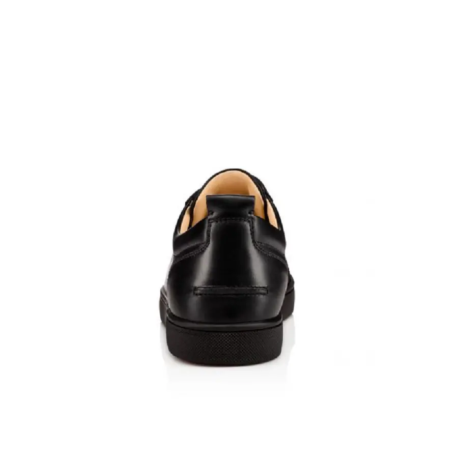 Giày Christian Louboutin Louis Junior 'Black' 1130548CM53 - Ảnh 5