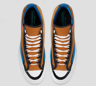 Giày Converse Chuck 70 'Digital Terrain Dark Soba' 170141C - Ảnh 5