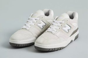 Alternative view of Giày New Balance 550 'United Arrows' BB550UN1