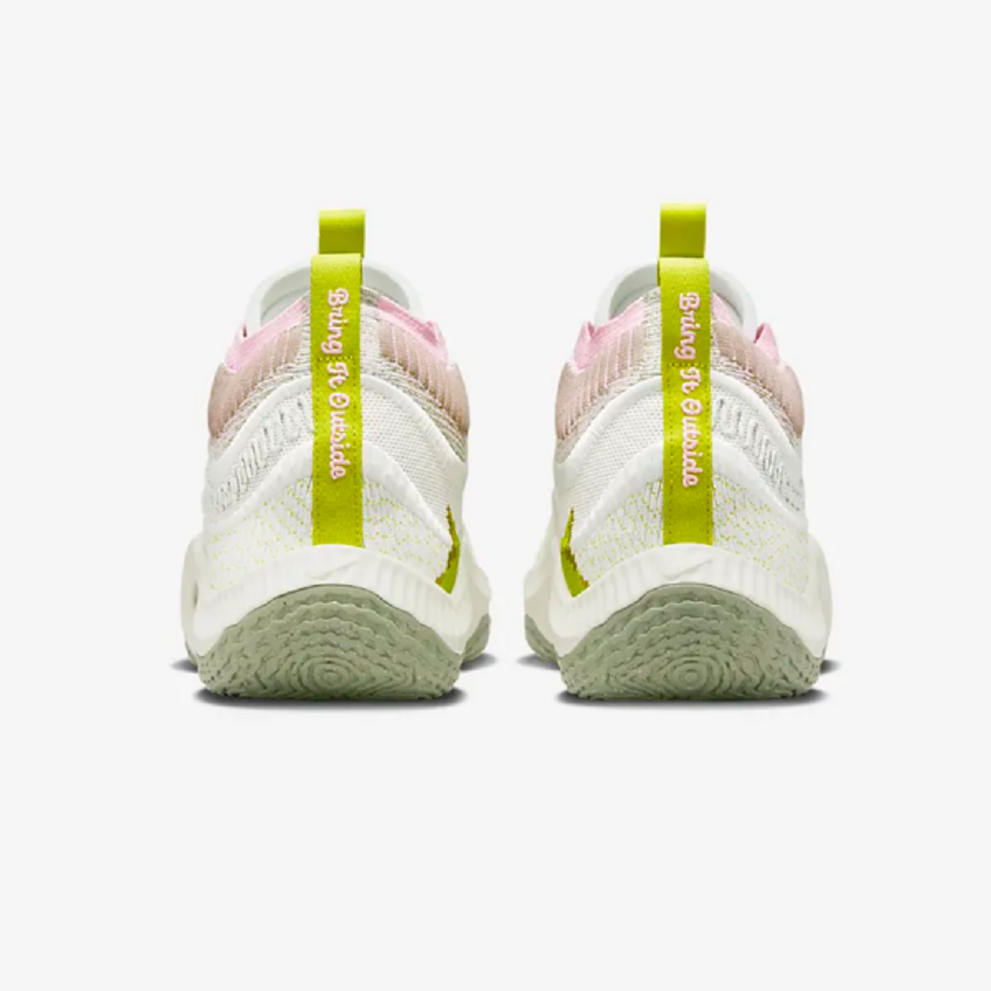 Giày Nike Cosmic Unity 3 ‘Phantom Bright Cactus’ DV9087-001 - Ảnh 4