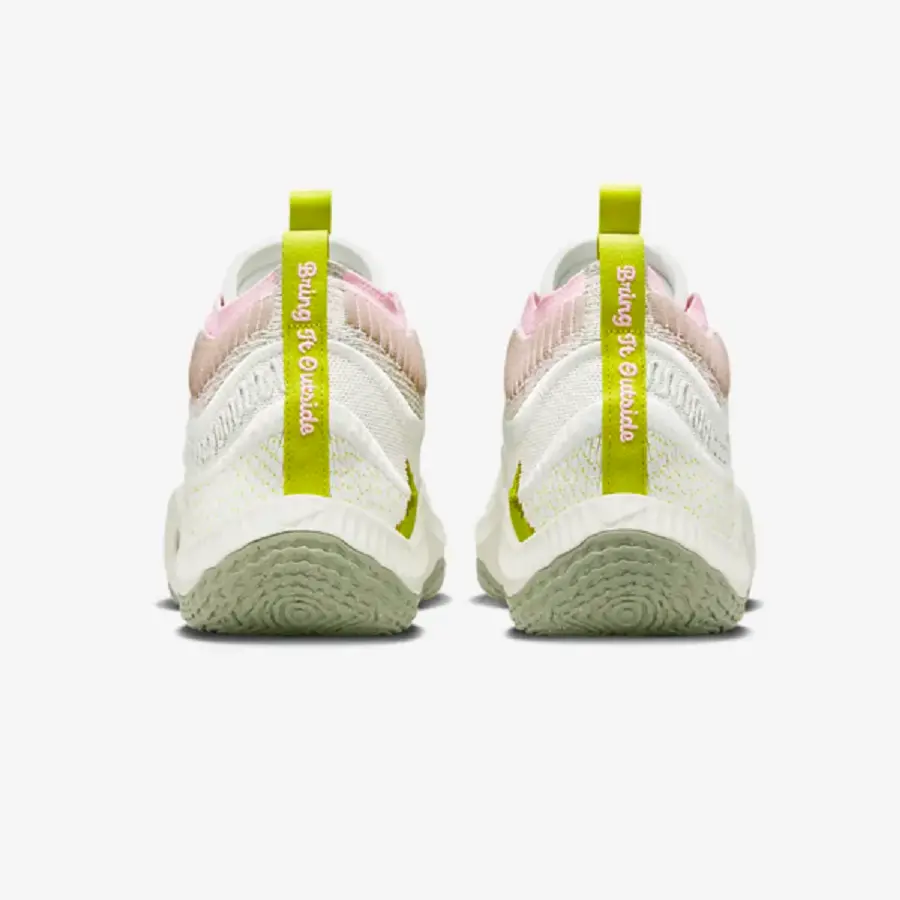 Giày Nike Cosmic Unity 3 ‘Phantom Bright Cactus’ DV9087-001 - Ảnh 4