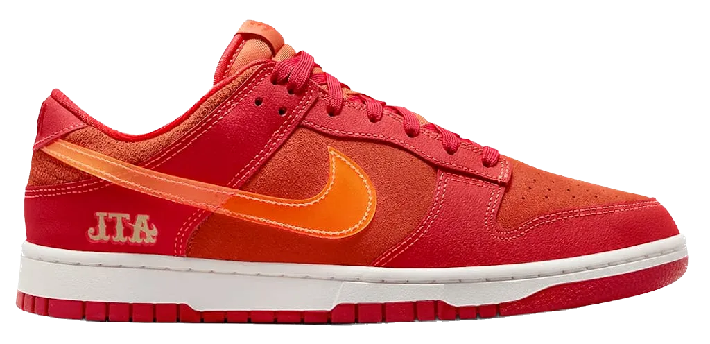 Giày Nike Dunk Low 'ATL' FD0724-657