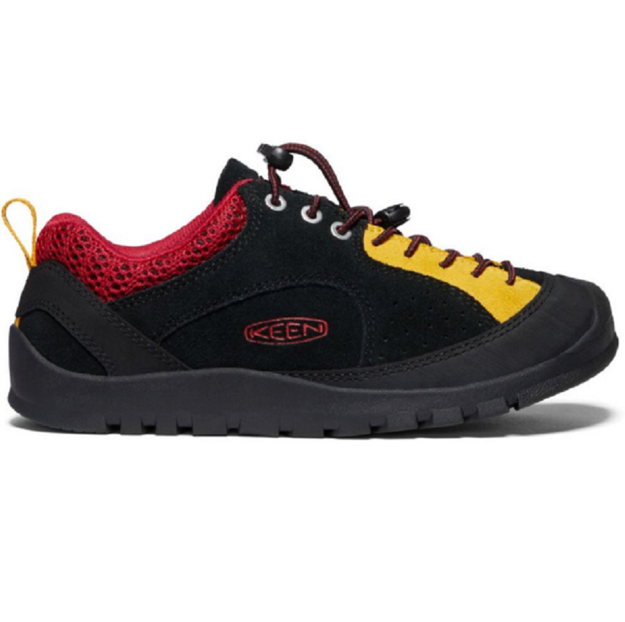 Giày Keen Jasper Rocks SP ‘Black Stone’ 1023019