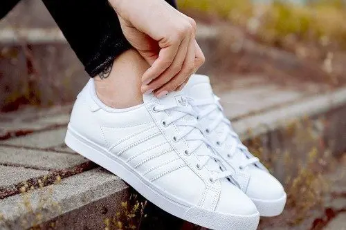 Giày Adidas Originals Coast Star J EE9701 - Ảnh 3