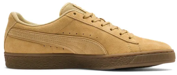 Giày Puma Suede Classic WTR 'Brown' 369885-02