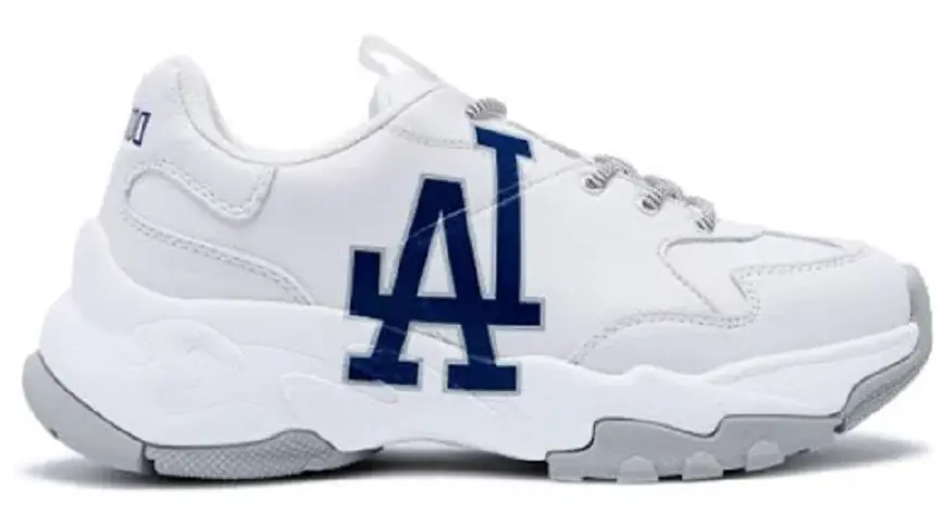 Giày MLB Bigball Chunky A LA Dodgers 32SHC1011-07W