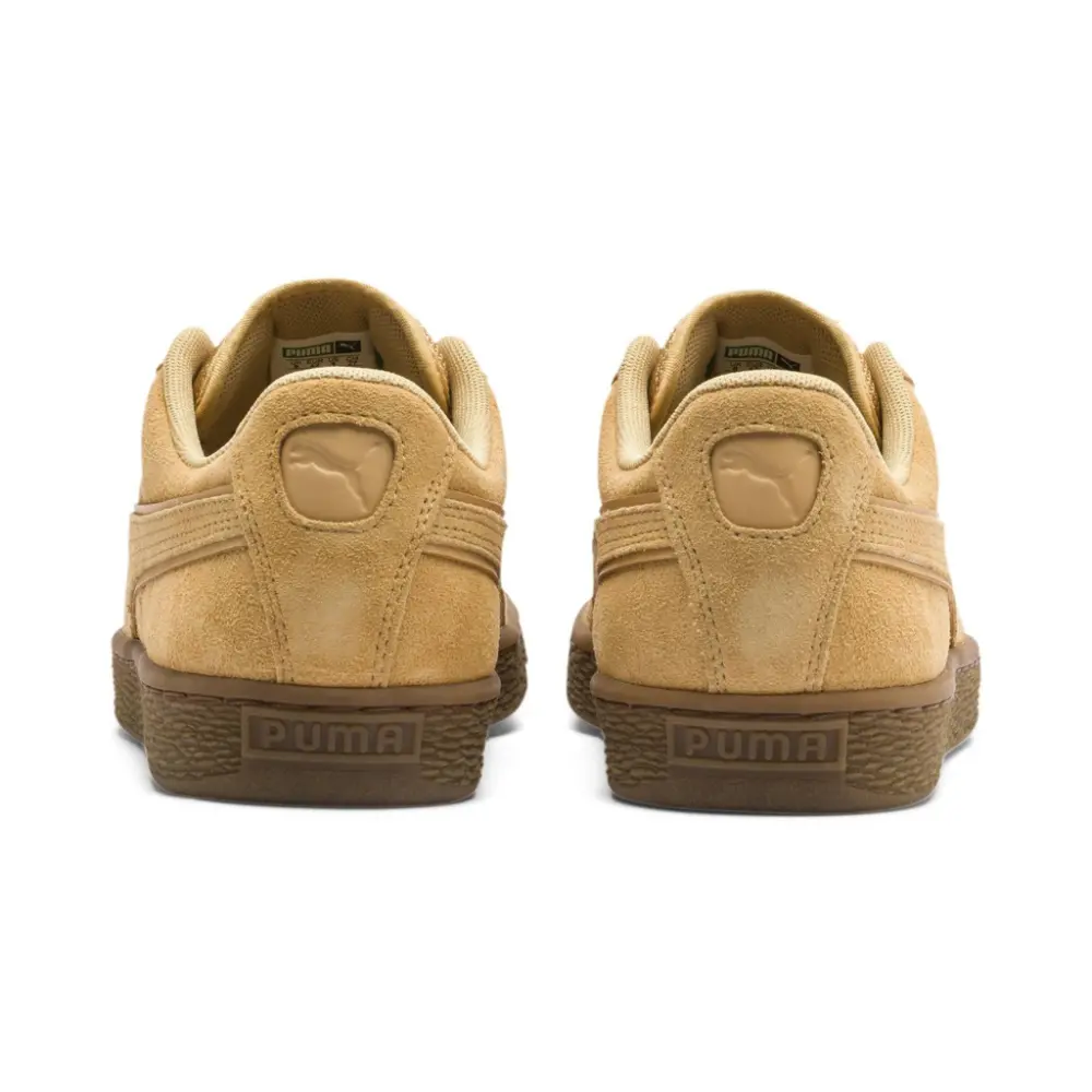 Giày Puma Suede Classic WTR 'Brown' 369885-02 - Ảnh 9