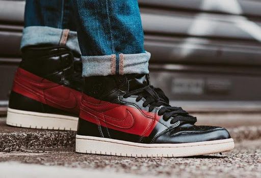 Giày Nike Air Jordan 1 Retro High OG 'Couture' BQ6682-006 - Ảnh 5