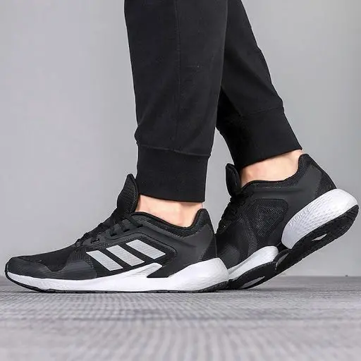 Giày Adidas Alphatorsion 360 'Core Black' EG9627 - Ảnh 4