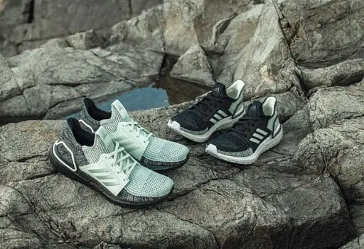 Giày Adidas UltraBoost 19 'Linen Green' F34075 - Ảnh 4