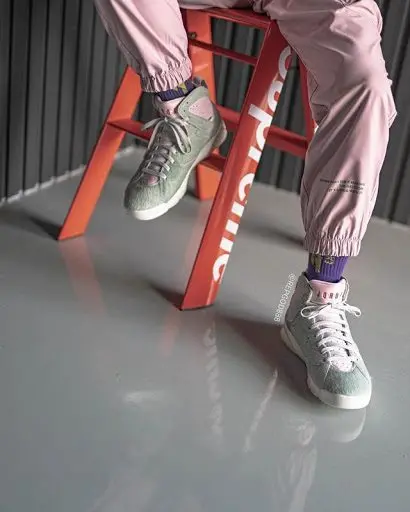 Giày Nike Air Jordan 7 Retro SE 'Hare 2.0' CT8528-002 - Ảnh 9