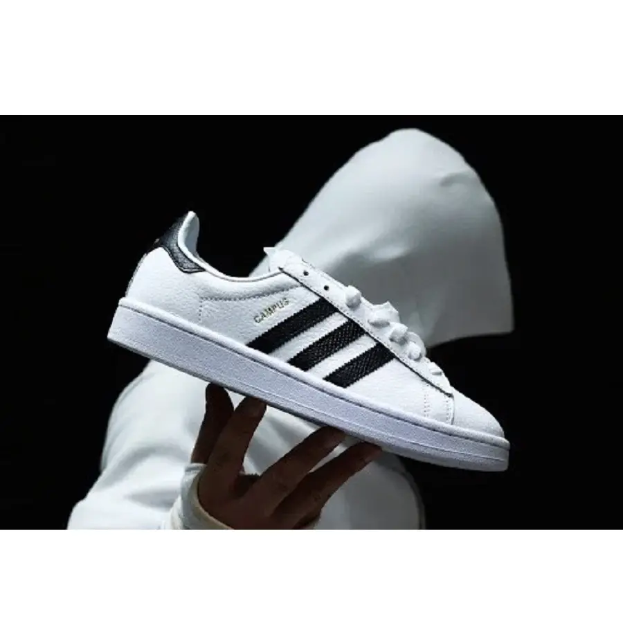 Giày Adidas Originals Campus Athletic CQ2074 - Ảnh 3