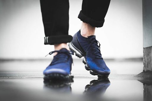 Giày Nike VaporMax 'Day To Night' 849558-400 - Ảnh 8
