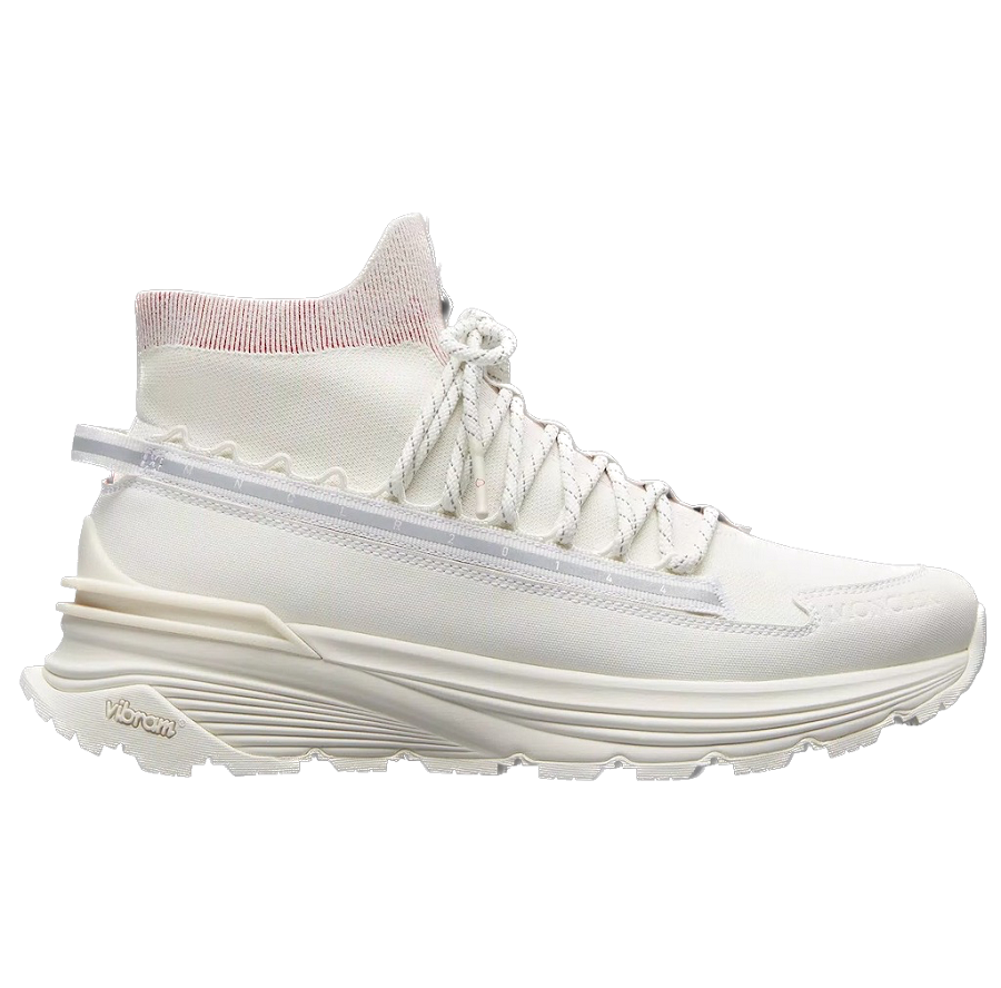 Giày Moncler Monte Runner Trainer 'Off White Red' H209A4M00080M2056P04