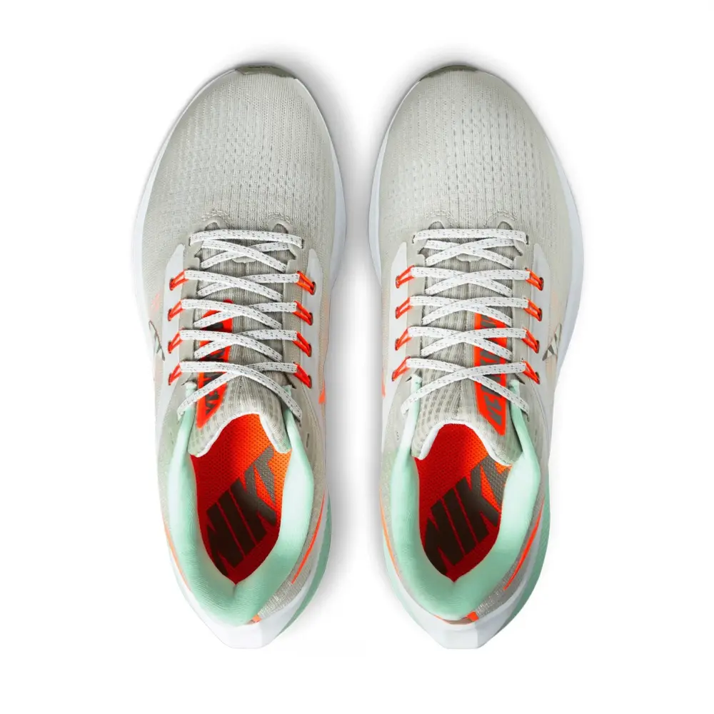 Giày Nike Air Zoom Pegasus 39 Premium 'Dust Orange Mint' DQ4339-001 - Ảnh 3