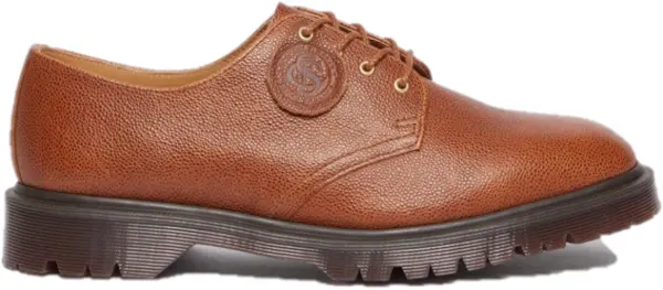 Giày Dr.Martens Smith ‘Brown’ 30605248