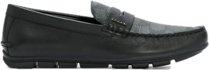 Giày Coach Mott Driver 'Black' G2983-CQ