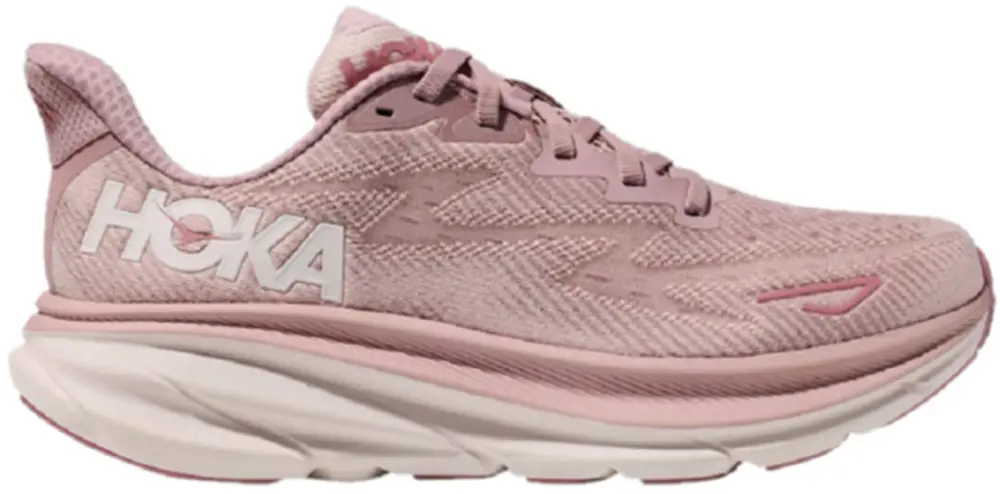 Giày Hoka Clifton 9 Running ‘Pink’ 1127896-PMPW