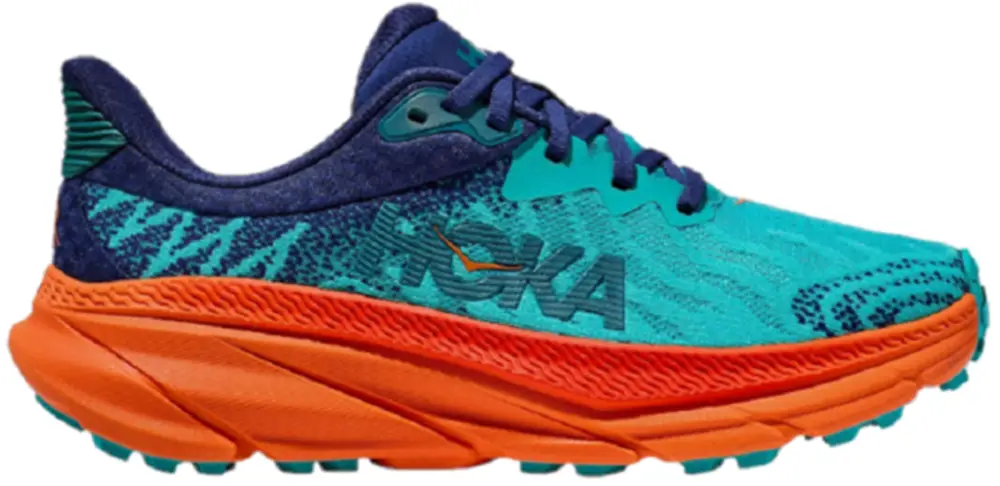 Giày Hoka Challenger Atr 7 Running ‘Blue’ 1134498-CVOR