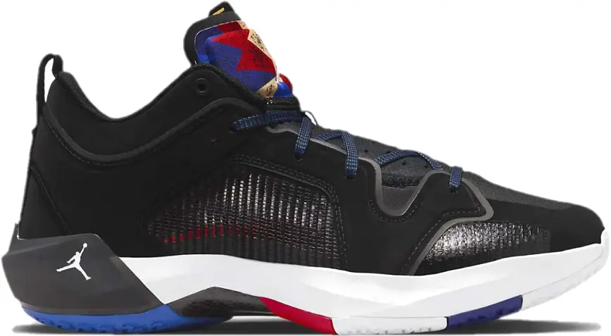 Giày Nike Air Jordan 37 Low 'Nothing But Net' DQ4123-061