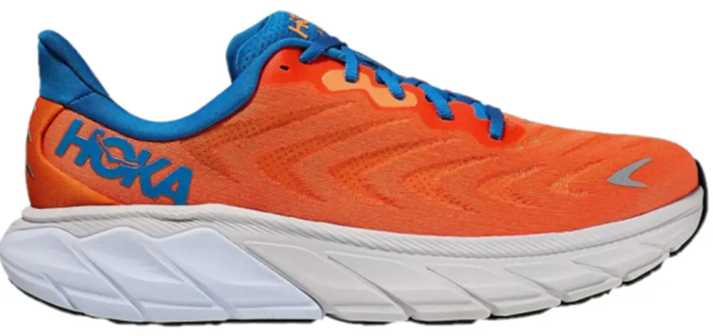Giày Hoka Arahi 6 Running 'Orange' 1123194-VOCS