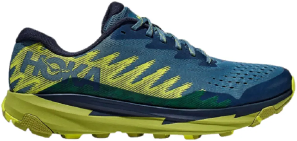 Giày Hoka Torrent 3 Running ‘Blue’ 1127914-BDCT