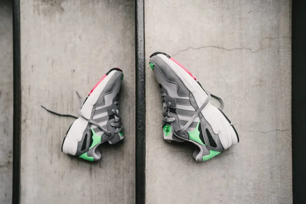 Giày Adidas 'Yung 96' Watermelon F35020 - Ảnh 6
