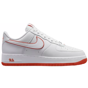 Giày Nike Air Force 1 Low 'White Orange' DV0788-102