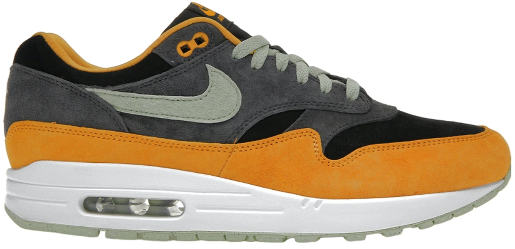 Giày Nike Air Max 1 PRM 'Duck Honey Dew' DZ0482-001