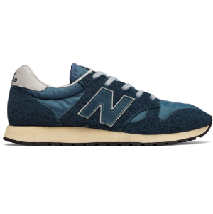 Giày New Balance 'Vintage' Blue End Clothing U520AB