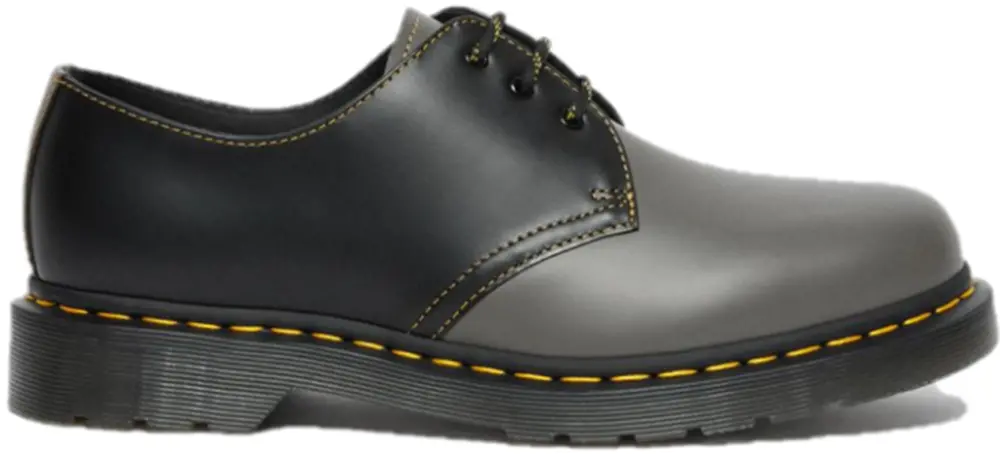 Giày Dr.Martens 1461 Smooth 'Black' 27540003