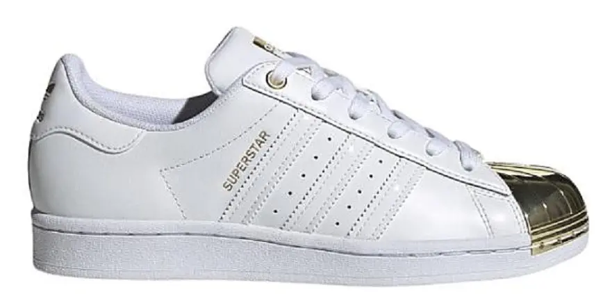 Giày Adidas Superstar ' METAL TOE SHOES' FV3311