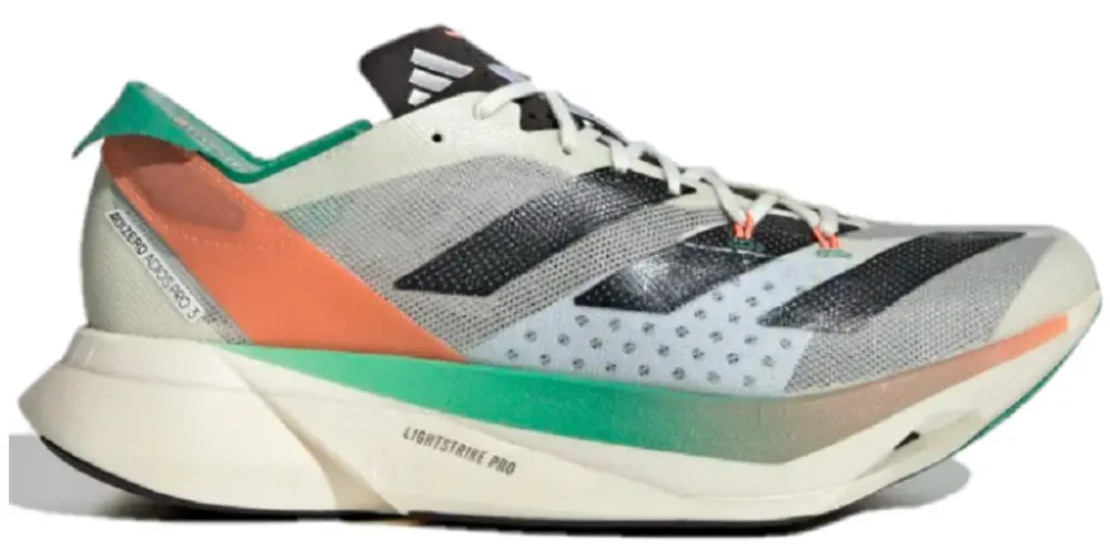 Giày Adidas Adizero Adios Pro 'Multicolor' HQ3688