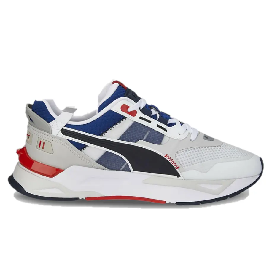 Giày Puma Mirage Sport 'Multicolor' 383107-12