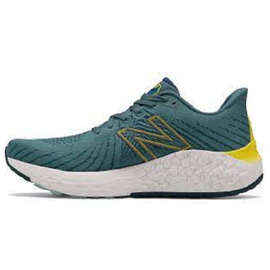 Giày New Balance Fresh Foam X Vongo v5 'Sulphur Yellow' MVNGOTY5 - Ảnh 3