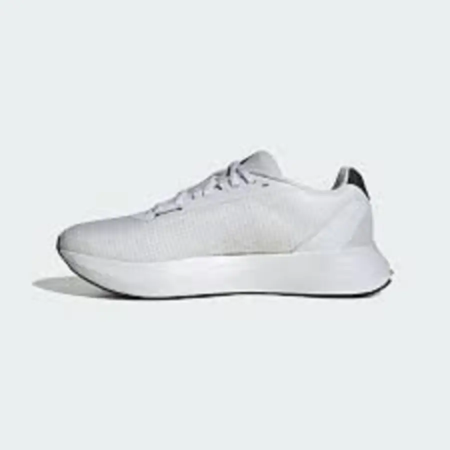 Giày Adidas Duramo SL 'White Black' IE7262 - Ảnh 5